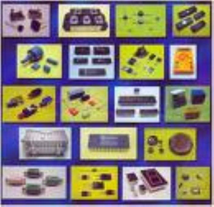 MODULO DE POTENCIA